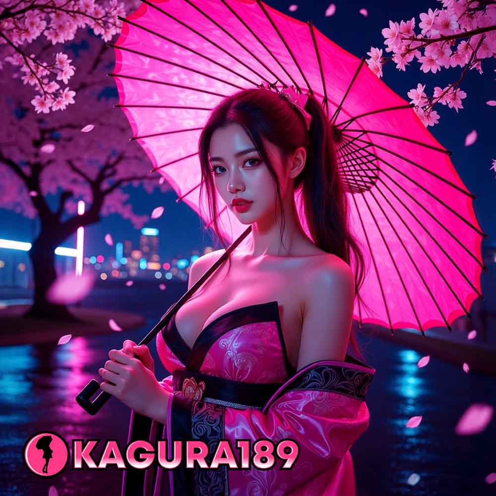 Kagura189 Photo